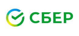 Логотип СБЕР